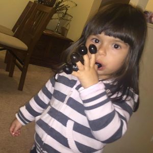 Meet your Posher, Dean